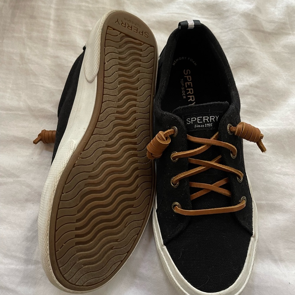 Womens Sperry Sneakers